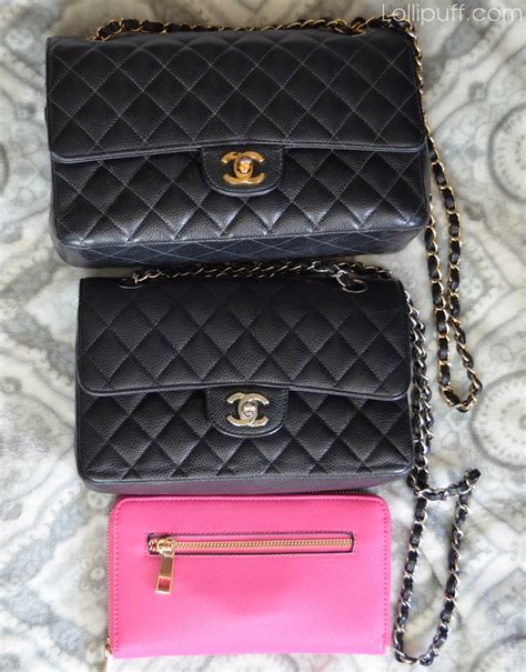 chanel flap satchel|chanel flap bag vs double.